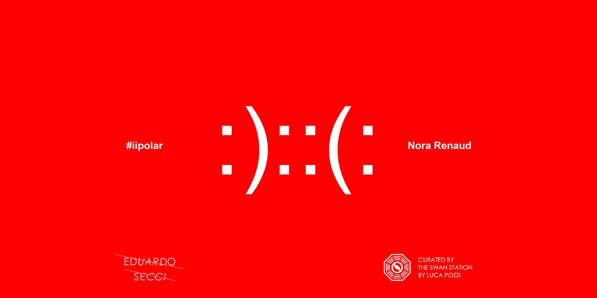 Nora Renaud - #iipolar